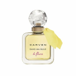 Carven Dans Ma Bulle - Eau de Toilette Fleurs - Vaporisateur 100 ml