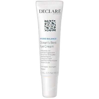 Declaré HYDRO BALANCE OCEAN'S BEST crème contour des yeux 15 ml