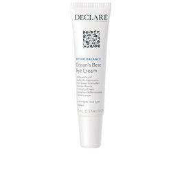 Declaré Crème Contour des Yeux Hydro Balance Ocean's Best 15 ml Hydratation Intense, Anti-rides