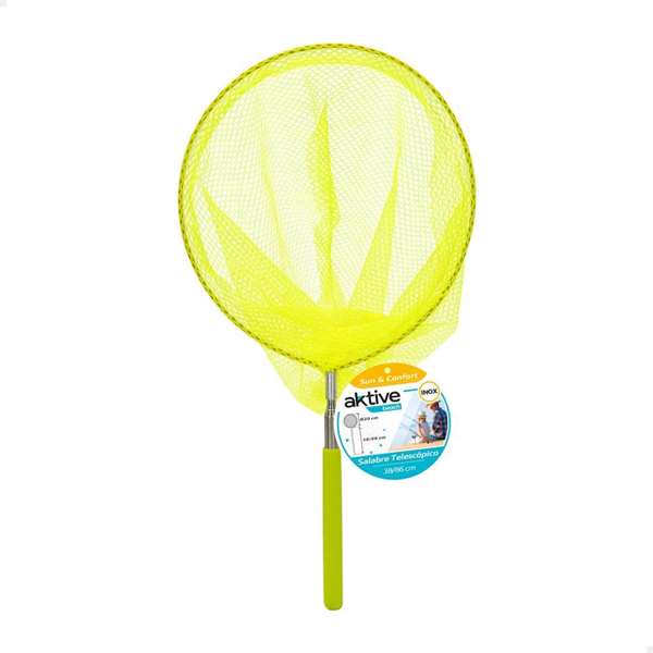Color Baby Salabre télescopique 85 cm - Modèles assortis - Métal et Polyester - Taille M - 36 mois