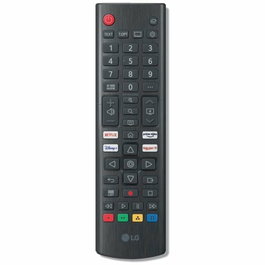 Télécommande Universelle LG SR25GA