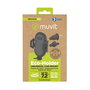 Support de voiture Muvit Noir 7"