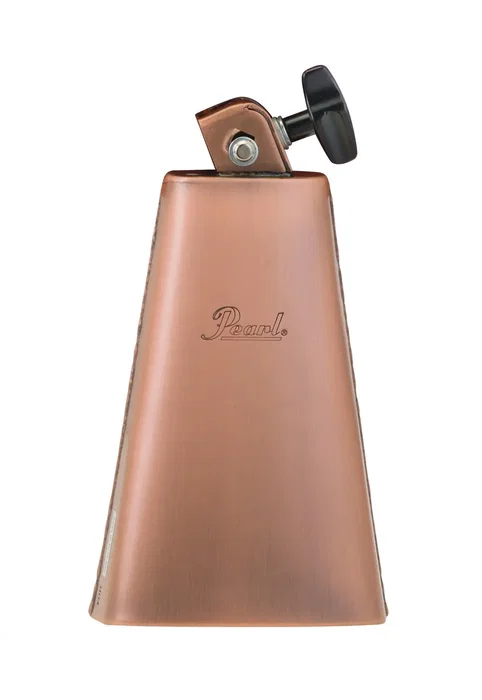 Horacio Signature Cowbell Isabell Pearl - Cloche à vache PEARL