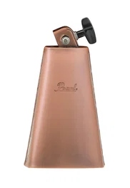 Horacio Signature Cowbell Isabell Pearl - Cloche à vache PEARL