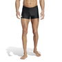 Maillot de bain homme Adidas Solid Noir 6-7 ans
