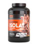 MEGA PLUS ISOLAT COMPETITION chocolat au lait 1kg