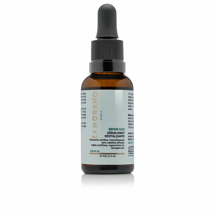 Moi REPAIR SOS sérum de nuit revitalisant 30 ml Moi REPAIR SOS sérum de nuit revitalisant 30 ml