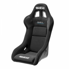 Sparco EVO II US QRT