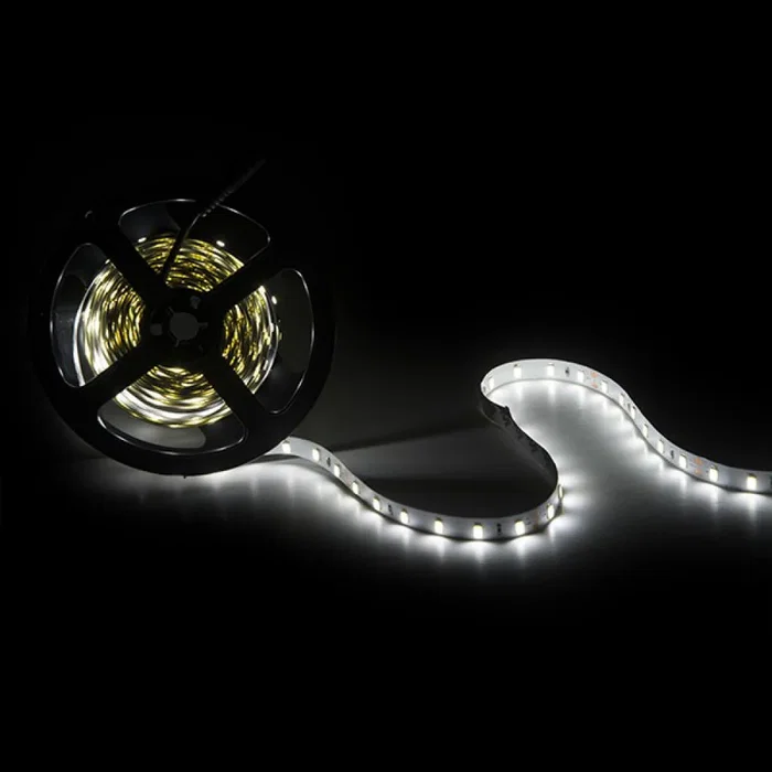 Greenice Tira LED SMD2835 24VDC Blanc Chaud 5m Greenice Tira LED SMD2835 24VDC Blanc Chaud 5m