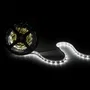 Greenice Tira LED SMD2835 24VDC Blanc Chaud 5m