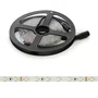 Greenice Tira LED SMD2835 24VDC Blanc Chaud 5m
