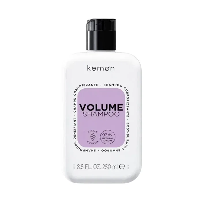 Kemon Volume Shampooing Kemon Volume Shampooing