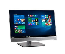 HP EliteOne 800 G4 Reconditionné - 24'' Tactile - i5 8th Gen - 8Go - 256Go M.2 - Win 11 Pro