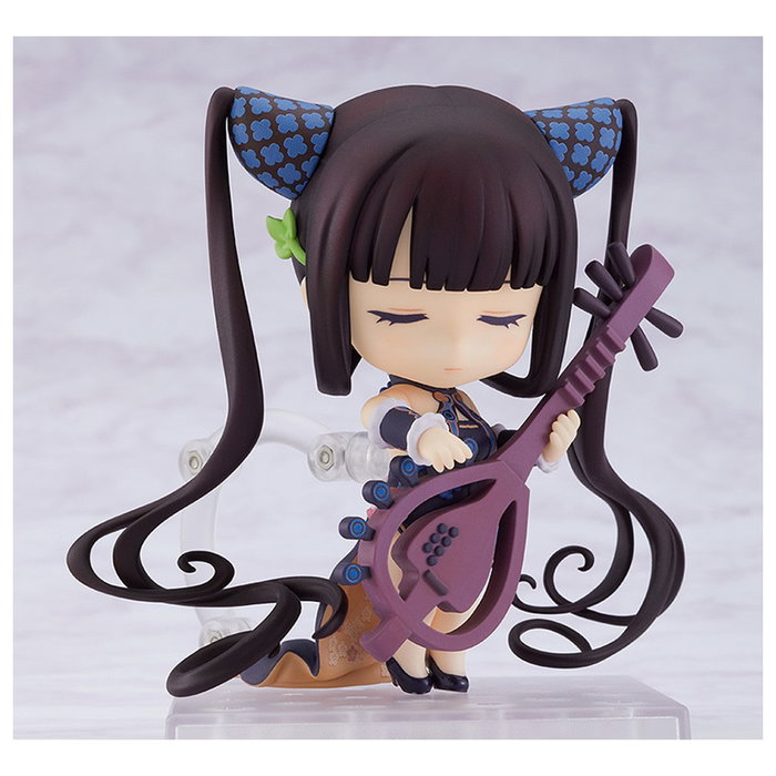 Good Smile Company Nendoroid Yang Guifei Foreigner Servant Fate/Grand Order 10 cm Good Smile Company Nendoroid Yang Guifei Foreigner Servant Fate/Grand Order 10 cm