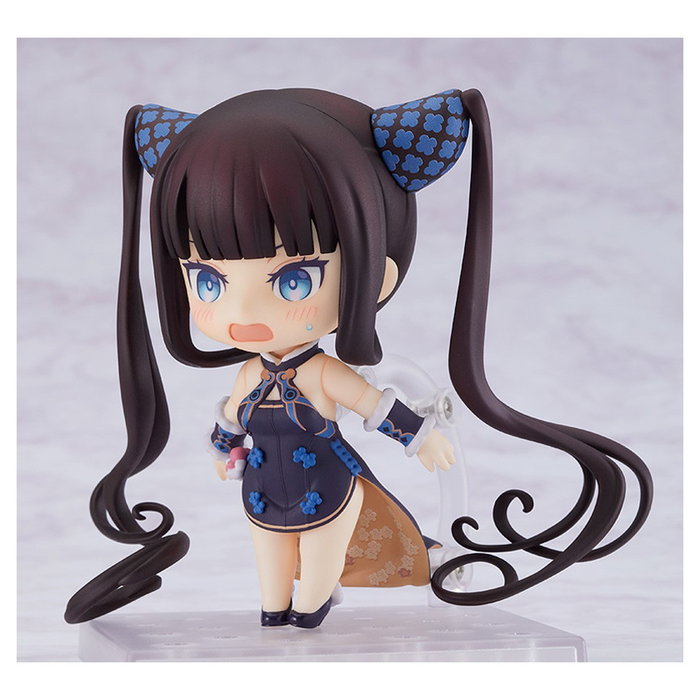 Good Smile Company Nendoroid Yang Guifei Foreigner Servant Fate/Grand Order 10 cm Good Smile Company Nendoroid Yang Guifei Foreigner Servant Fate/Grand Order 10 cm