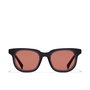 Hawkers OASIS Gris Foncé Lunettes de Soleil Unisexe