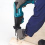 Makita HR2670FTX1 Perforateur Combiné
