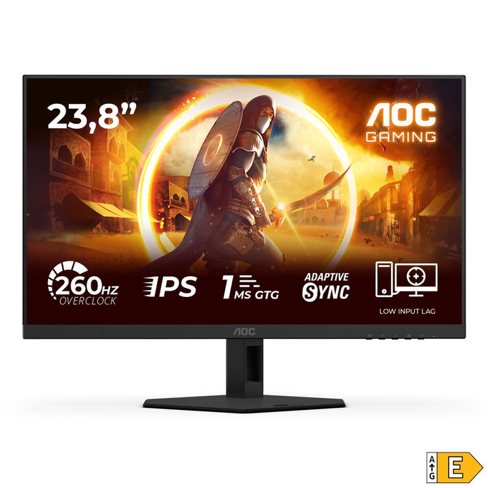 Écran AOC 24G4ZRE Full HD 23,8"