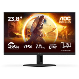 Écran AOC 24G4ZRE Full HD 23,8"