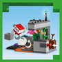 Lego Minecraft El Encuentro con el Custodio 21274