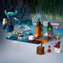 Lego Minecraft El Encuentro con el Custodio 21274