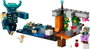 Lego Minecraft El Encuentro con el Custodio 21274