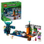 Lego Minecraft El Encuentro con el Custodio 21274