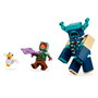 Lego Minecraft El Encuentro con el Custodio 21274