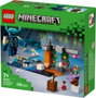 Lego Minecraft El Encuentro con el Custodio 21274