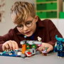Lego Minecraft El Encuentro con el Custodio 21274