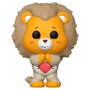 Funko POP! Vinyl Tenderheart Bear en Lion Poltron Wicked x Bisounours