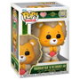 Funko POP! Vinyl Tenderheart Bear en Lion Poltron Wicked x Bisounours
