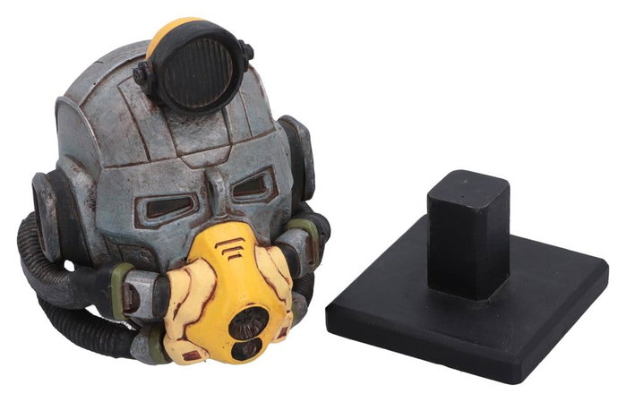 Nemesis Now Fallout Casque Excavator 14 cm Nemesis Now Fallout Casque Excavator 14 cm