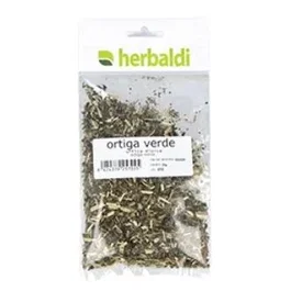 HERBALDI Herbe d'ortie verte broyée 25g