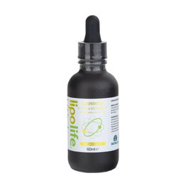 EQUISALUD LIPOLIFE LIPOSOMAL VITAMINAS D3/K2 60ml