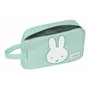 Porte-petit déjeuner Thermique Miffy Menta Menthe 21,5 x 12 x 6,5 cm