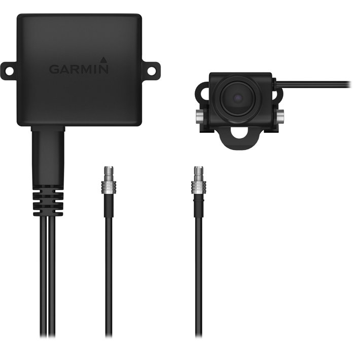 Garmin BC50 Caméra de recul sans fil Garmin BC50 Caméra de recul sans fil