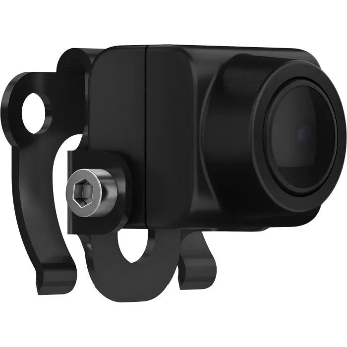 Garmin BC50 - Caméra de recul sans fil - Compatible avec support de plaque et autres fixations - Pour manoeuvres en confiance