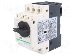 SCHNEIDER ELECTRIC GV2P14 Interrupteur de moteur 3kW 230÷690VAC IP20