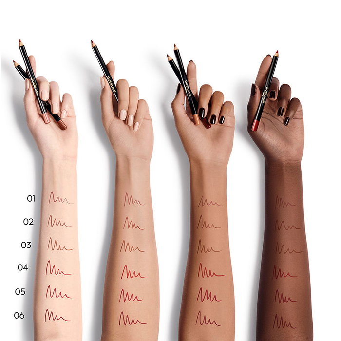 Guerlain Crayon à lèvres Contour G #01-rose 1,2 gr