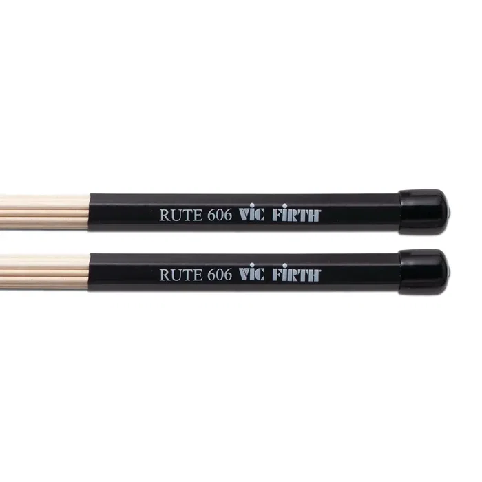 Vic Firth Rute 606