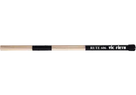 VICFIRTH HOT RODS VF® RUTE 606