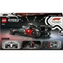 LEGO Speed Champions 77259 Voiture de course Audi Revolut F1 Team R26