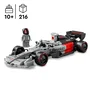 LEGO Speed Champions 77259 Voiture de course Audi Revolut F1 Team R26