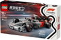 LEGO Speed Champions 77259 Voiture de course Audi Revolut F1 Team R26