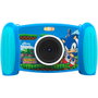 Kids Licensing Caméra interactive Sonic - Bleu
