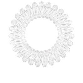 Invisibobble POWER Cristal Clair Lot de 3