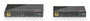 Lindy - Extendeur HDMI 4K60 & USB-C HDBaseT 3.0 KVM, jusqu'à 70m sur câble Cat.6A, avec audio, RS-232 et PoC