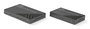 Lindy - Extendeur HDMI 4K60 & USB-C HDBaseT 3.0 KVM, jusqu'à 70m sur câble Cat.6A, avec audio, RS-232 et PoC