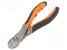 BAHCO Pince coupante latérale ERGO® 140 mm